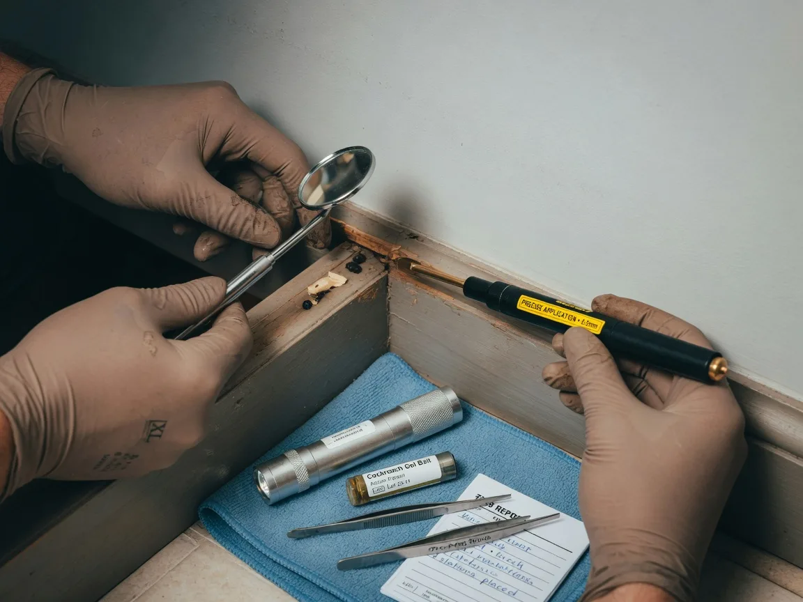 Why choose Emergency Pest Control in Wilbur, OR